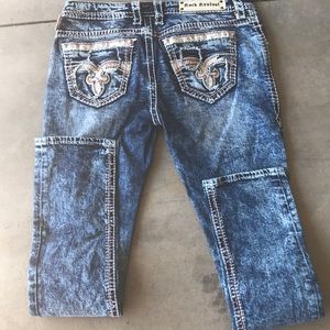 Rock revival jeans 31/32